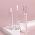 Lip Glaze Empietic Packaging Materiale di imballaggio estetico